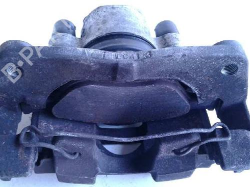 Venstre bremsekaliber foran TOYOTA YARIS (_P9_) 1.4 D-4D (NLP90_, NLP90R) (90 hp) 11602023