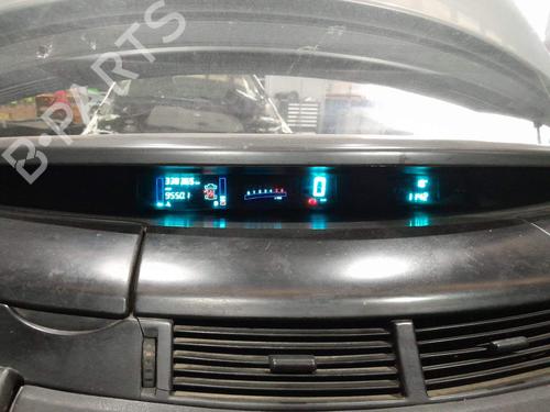 Engine control unit (ECU) RENAULT ESPACE IV (JK0/1_) 2.2 dCi (JK0H) | BP25047435M57  - Image 10