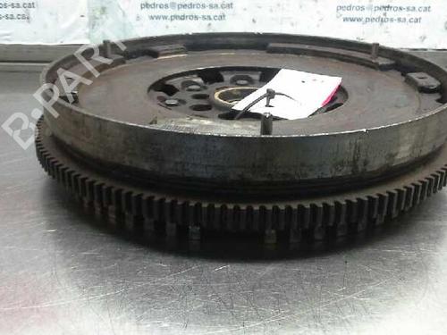 Flywheel MERCEDES-BENZ C-CLASS (W203)  | BP14316388M101 