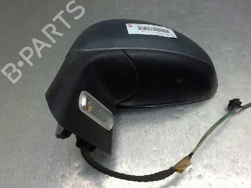 Used Left mirror CITROËN C4 Coupe (LA_) [2004-2013]  2780195