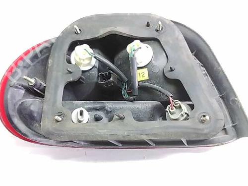 Right taillight HYUNDAI ACCENT I (X-3)  | BP10716257C35 