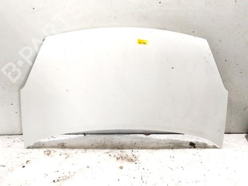 Used Hood Hood PEUGEOT PARTNER Box Body/MPV 1.6 BlueHDi 100 (100 hp) 35979894 35979894