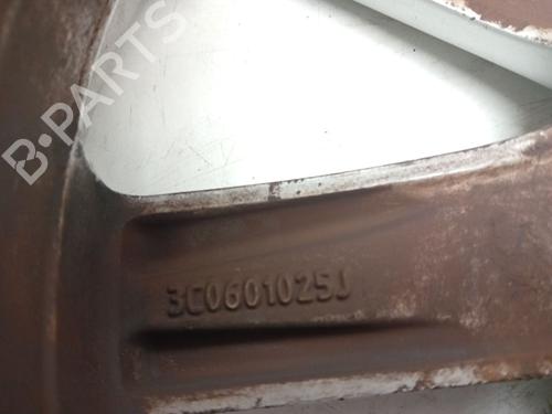 Rim VW PASSAT B6 (3C2) 2.0 TDI | BP18474366C45 