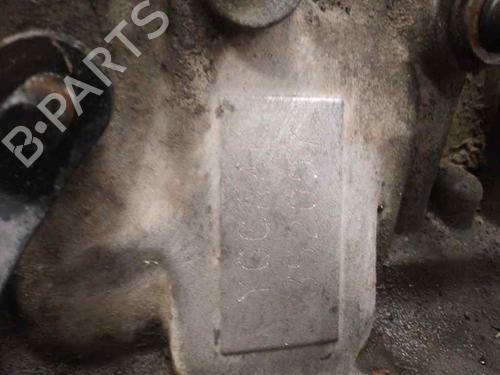 Gearbox KIA SORENTO I (JC) 2.5 CRDi 4WD | BP15675534M3 