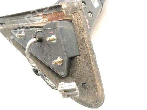Right mirror NISSAN ALMERA II Hatchback (N16)  | BP8506019C27