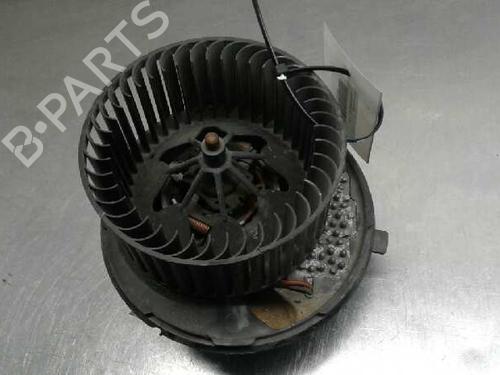 Heater blower motor VW SCIROCCO III (137, 138)  | BP9858731M62 