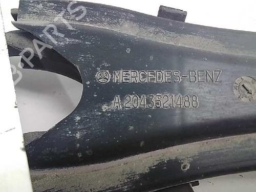 Right rear suspension arm MERCEDES-BENZ C-CLASS (W204) C 220 CDI (204.002) | BP10740458M15 