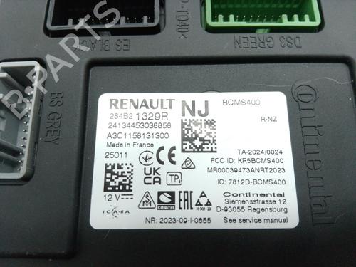 Electronic module DACIA BIGSTER | BP36992483M83 - Image 3
