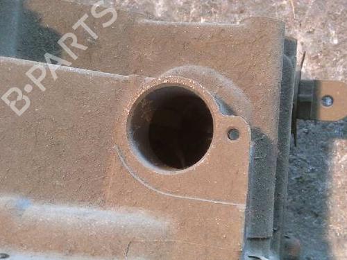 Gearbox NISSAN ALMERA TINO (V10) 2.0 | BP110456M3 