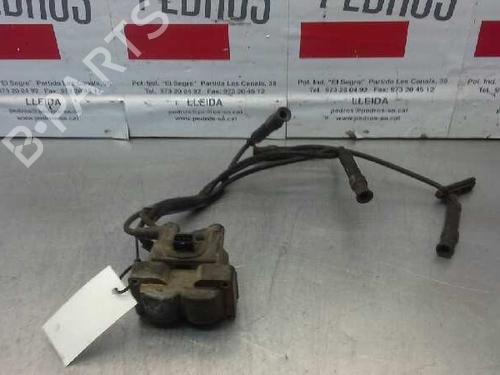 Used Ignition coil ALFA ROMEO 155 (167_) 2.0 T.S. (167.A2A, 167.A2D) (141 hp) 1710660
