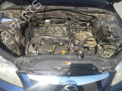 Engine mount MAZDA 6 Hatchback (GG) 2.0 DI (GG14) | BP10320465M89 - Image 7