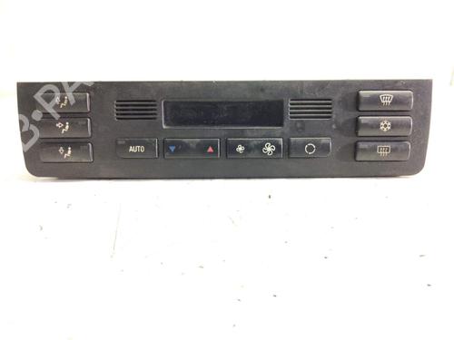 Climate control BMW 3 (E46) 320 d | BP7527450I5 - Image 4