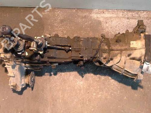 Gearbox KIA SPORTAGE SUV (K00) 2.0 TD 4WD | BP1044196M3 