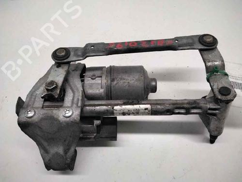 Front wiper motor SEAT TOLEDO III (5P2)  | BP4398271M29 
