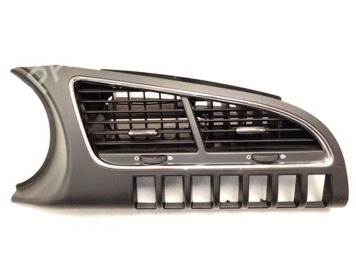 Luftventil PEUGEOT 3008 I MPV (0U_) 1.6 HDi (112 hp) 27630823