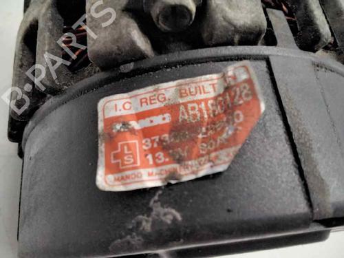 Alternator HYUNDAI ACCENT II (LC)  | BP5185328M7 