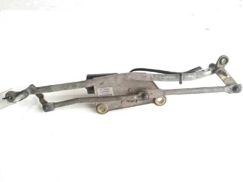 Used Front wiper motor CITROËN XANTIA (X2) [1998-2003]  10290460