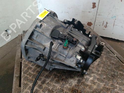 Gearbox RENAULT MASTER III Van (FV) 2.3 dCi 150 FWD (FV0F, FV03, FV09) | BP32393783M3 - Image 2