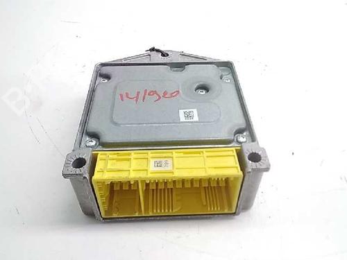 Kollisjonspute styreenhet MERCEDES-BENZ SPRINTER 3,5-t Platform/Chassis (B906) [2006-2018]  12139027