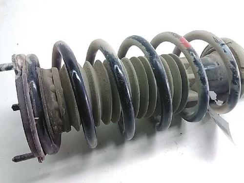 Left front shock absorber PEUGEOT 407 (6D_) 2.2 HDi 170 (6D4HTH) | BP16111632M16 