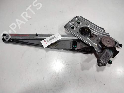 rear-left-window-mechanism-chrysler-300m-lr-4574106-1998-1999-2000-2001-2002-2003-2004-9554094 main image