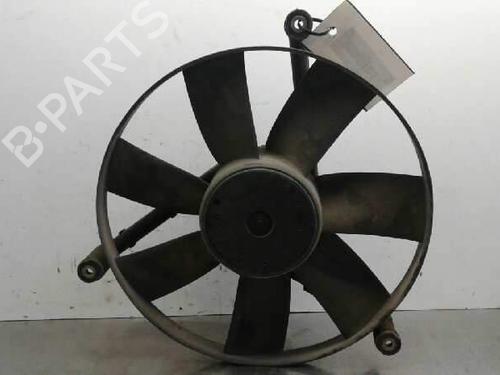 Used Radiator fan Radiator fan 2443653 2443653