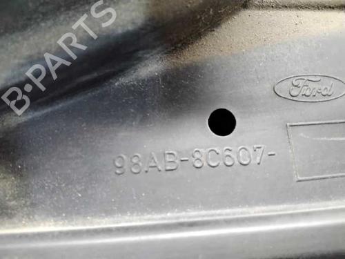Køleventilator elektrisk FORD FOCUS I (DAW, DBW)  | BP1193175M35 