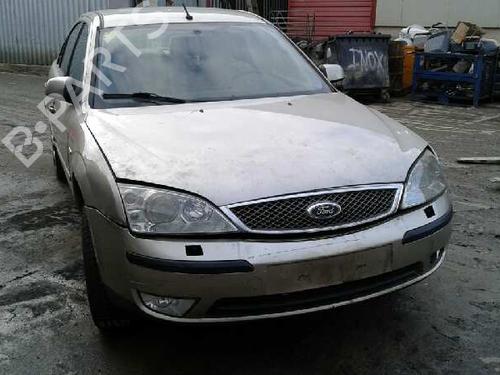 Front right window mechanism FORD MONDEO III (B5Y)  | BP8319661C23 
