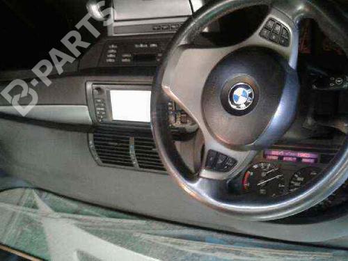 Fuel flap BMW X5 (E53) 3.0 d | BP10261411C131  - Image 14