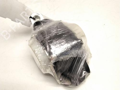 Rear right seatbelt AUDI A3 (8P1) 2.0 TDI quattro | BP25226516I28 
