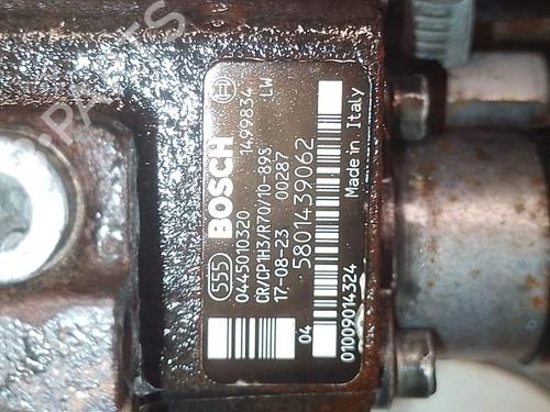 Engine IVECO DAILY VI Van 33S11, 35S11, 35C11 | BP37272701M1 - Image 3