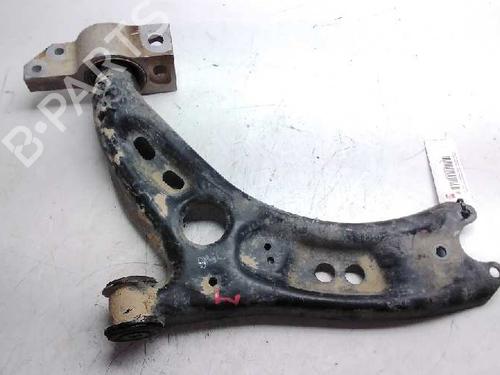 Used Left front suspension arm VW TIGUAN (5N_) [2007-2018]  10680858