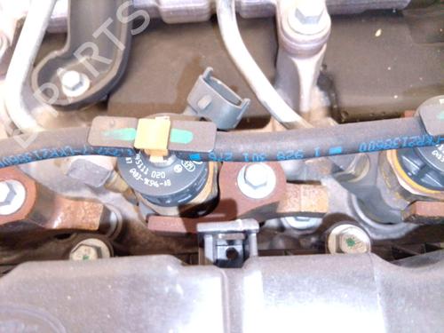 Engine JAGUAR F-PACE (X761) 2.0 TD4 AWD | BP38728793M1 - Image 4