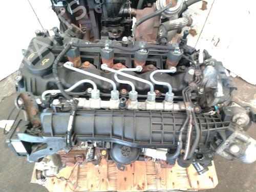 Engine KIA SPORTAGE III (SL) 1.7 CRDi | BP39200294M1 - Image 2