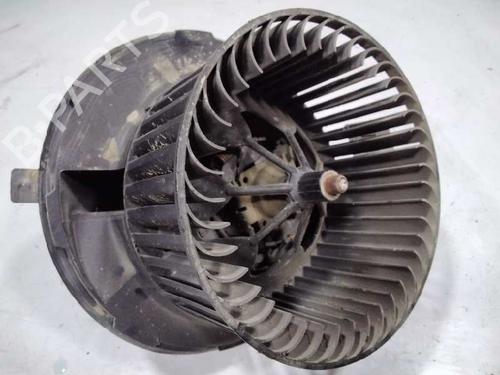 Heater blower motor VW CADDY III MPV (2KB, 2KJ, 2CB, 2CJ) 1.9 TDI | BP9762117M62 