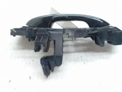 Rear right exterior door handle MERCEDES-BENZ C-CLASS (W205) C 220 BlueTEC / d (205.002, 205.004) | BP23438649C130 
