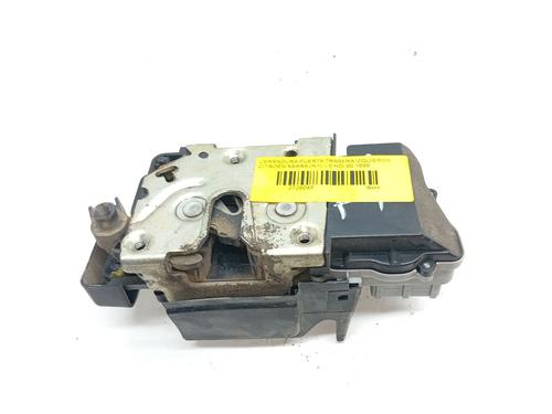 Rear left lock CITROËN XSARA (N1) 2.0 HDi 90 | BP27658709C100 