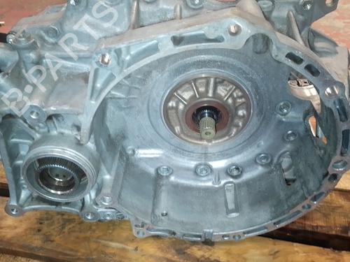 Gearbox VW PASSAT B6 (3C2) 2.0 TDI 16V | BP32266941M3