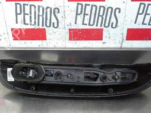 Left taillight OPEL CORSA C (X01)  | BP210829C34 