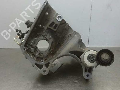 Støtte OPEL VECTRA C (Z02) 1.9 CDTI (F69) | BP14316148C155 