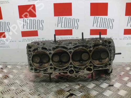 Used Cylinder head VW GOLF IV (1J1) 1.6 (102 hp) 10976789