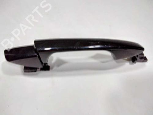 Front right exterior door handle MERCEDES-BENZ M-CLASS (W166) ML 350 BlueTEC 4-matic (166.024, 166.023) | BP9111200C129 