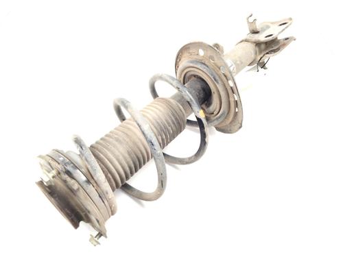 Used Left front shock absorber NISSAN JUKE (F15) 1.5 dCi (110 hp) 24883348