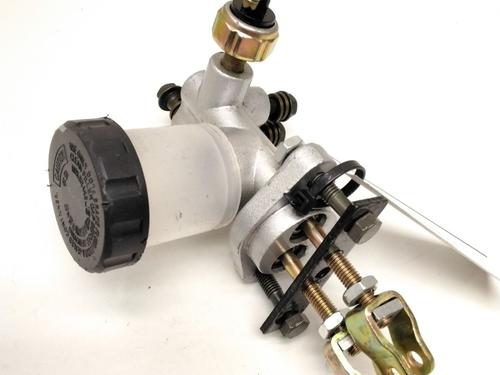 Used Brake master cylinder KAWASAKI MOTORCYCLES D-TRACKER D-Tracker 150 (LX150H) (12 hp) 25225805