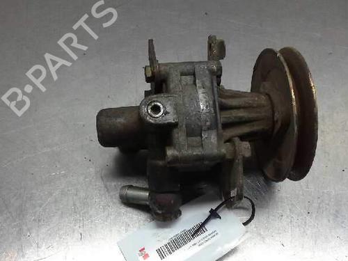 Used Steering pump Steering pump 2696437 2696437