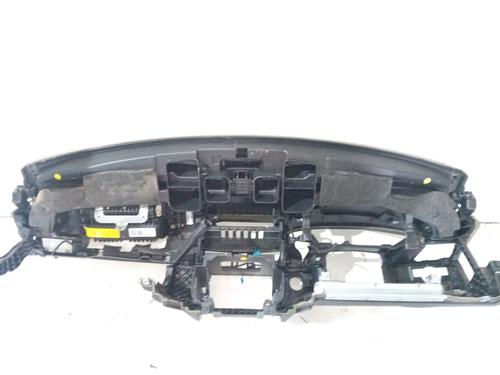 Dashboard MERCEDES-BENZ E-CLASS (W212) E 350 CDI (212.023) | BP21603664C46 