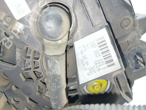 Alternator VW GOLF V (1K1) 2.0 FSI | BP28512010M7 