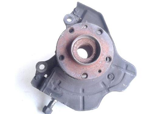 Left front steering knuckle FIAT DUCATO Van (250_)  | BP13041432M25 