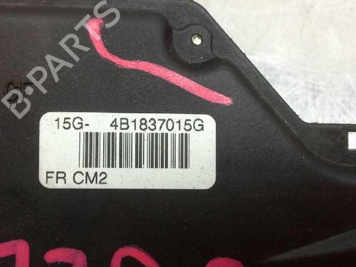 Front left lock AUDI A4 B6 Avant (8E5) 2.5 TDI | BP4387436C98 