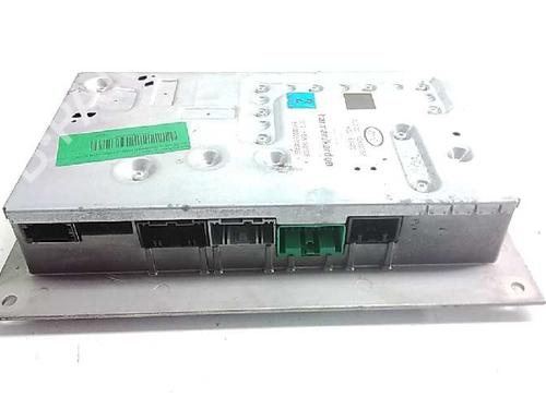 Electronic module LAND ROVER RANGE ROVER SPORT I (L320) 2.7 D 4x4 | BP14319059M83 